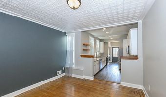 3031 ODONNELL St, Baltimore, MD 21224