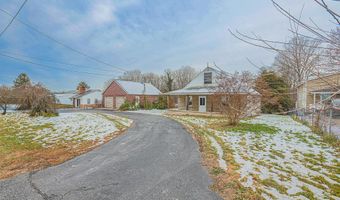 3110 PHILADELPHIA Rd, Abingdon, MD 21009