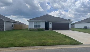 119 Sunland Dr, Beebe, AR 72012