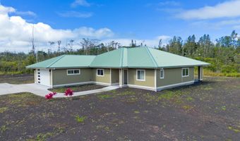 16-470 ORCHIDLAND Dr, Keaau, HI 96749