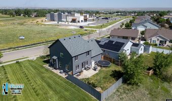 1717 Heathrow Ave, Casper, WY 82609