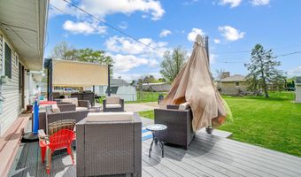 135 Kraft Dr, Ashville, OH 43103