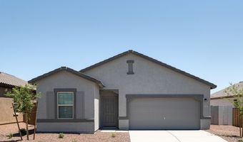 24257 W Chanute Pass, Buckeye, AZ 85326