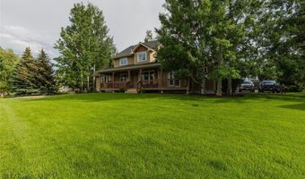 115 Rocking Bear Cir, Bozeman, MT 59715