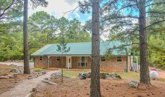 414041 E 1878 Rd, Antlers, OK 74523