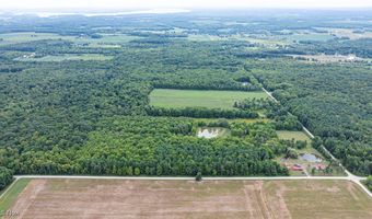 488 Penn Line Rd, Pierpont, OH 44082