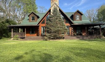 13500 N Summerhill Dr, Albany, IN 47320