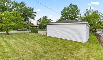 17127 Euclid Ave, Allen Park, MI 48101