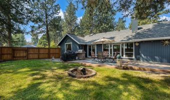 21001 SE King Hezekiah Way, Bend, OR 97702