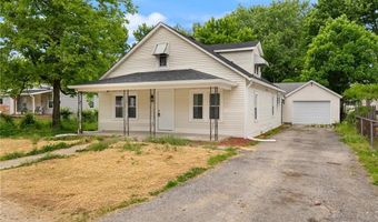 180 Broadway St, Austin, IN 47102