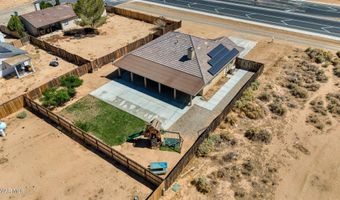 9661 Redwood Blvd, California City, CA 93505