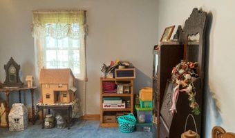 5918 Rossetter Rd, Albany, OH 45710