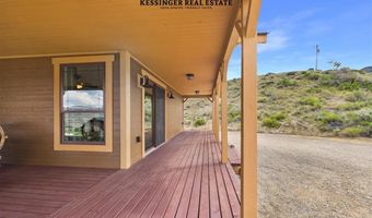 56 Green Creek Rd, Cody, WY 82414