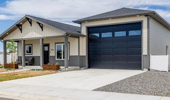 619 Go Around Loop, Cody, WY 82414