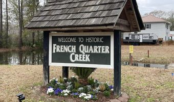 1133 French Quarter Creek Rd, Huger, SC 29450
