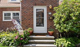 514 WALNUT St, Audubon, NJ 08106