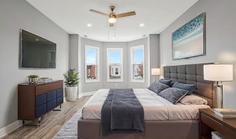 1642 N BENTALOU St, Baltimore, MD 21216