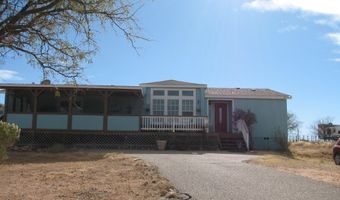 3317 W Thunderbird Trl, Benson, AZ 85602