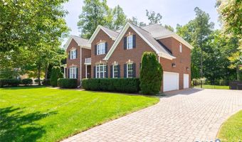 14469 Riverside Dr, Ashland, VA 23005