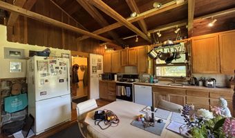 2216 Mosquito Creek Rd, Clark Fork, ID 83811