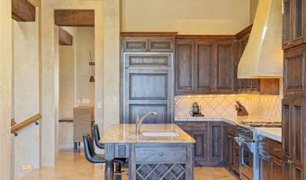 4 Avenida Herrera, Santa Fe, NM 87506