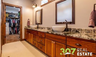 15 Justice Ln Lot 1, Cody, WY 82414