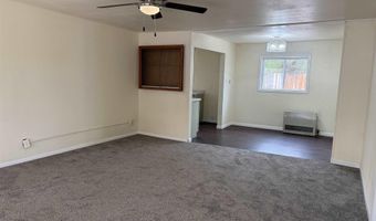814 S Washington St, Casper, WY 82601