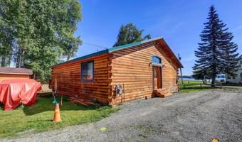 4182 S Old Yacht Club Rd, Big Lake, AK 99652
