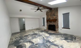 3606 S Austin St, Amarillo, TX 79109