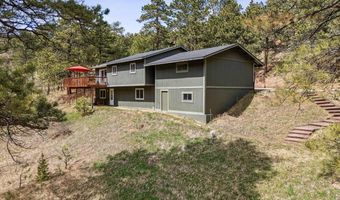 94 Spring Ln, Boulder, CO 80302