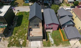 733 Parkway Ave, Indianapolis, IN 46203