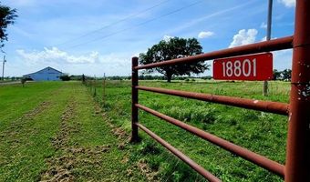 18601 S Highway 69, Afton, OK 74331