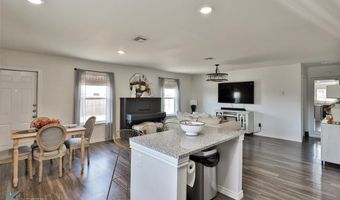 7818 Florence Dr, Abilene, TX 79606