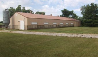4565 E 100 N, Angola, IN 46703
