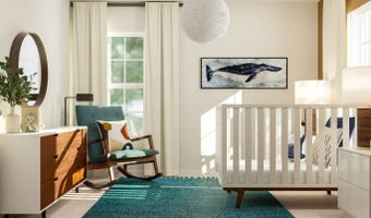 50 Bramblewood Plantation Rd Plan: Emerson VE, Camden, SC 29020