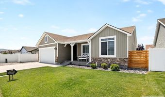 5033 Jake Ave, Chubbuck, ID 83202