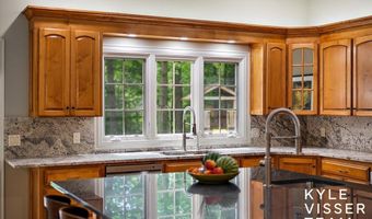 4608 Old Grand River Trl NE, Ada, MI 49301
