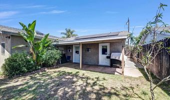 1351 Jefferson Ave, Escondido, CA 92027