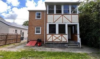 53 Pixlee Pl 2Nd Fl, Bridgeport, CT 06610