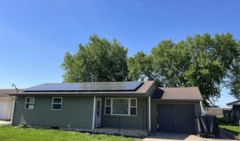 1311 Bluff St, Alden, IA 50006