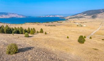 NHN Wild Horse View, Big Arm, MT 59910