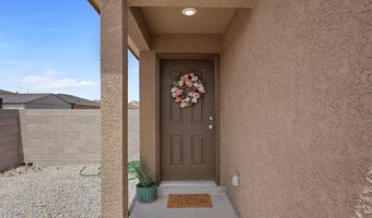 2404 CALLE DEL LOS CLAVELES, Belen, NM 87002