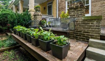 2030 PIERCE MILL Rd NW, Washington, DC 20010