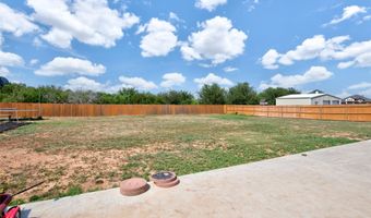 128 Hawker Ln, Abilene, TX 79602