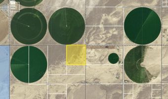 40 96 ACRES, Beryl, UT 84714