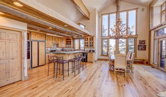 290 N Trails At Navajo, Brian Head, UT 84719