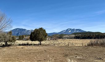 1 Plus Acres On Highway 522, Arroyo Hondo, NM 87513