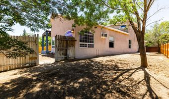 4115 Rancho Grande Pl NW, Albuquerque, NM 87120