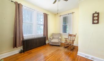 264 N Five Forks Rd, Amherst, VA 24521