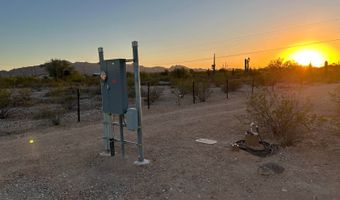 1161 W Walker Rd, Ajo, AZ 85321